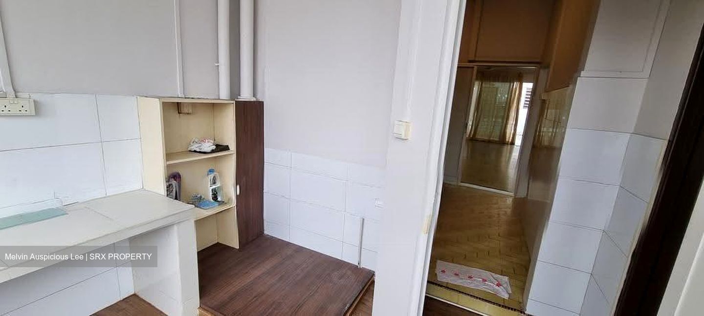 Fuyong Estate (D23), Semi-Detached #611127241
